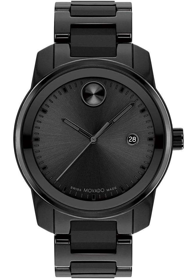 Movado Bold Verso Bracelet Watch, 42mm Product Image