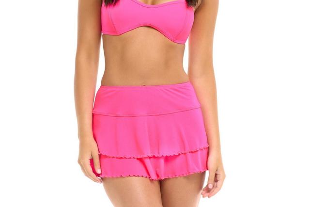 Body Glove Womens Blody Glove Smoothies Lambada Skirt Product Image