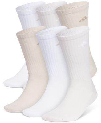 Men's 6-Pk. Athletic Cushioned Crew Socks Product Image