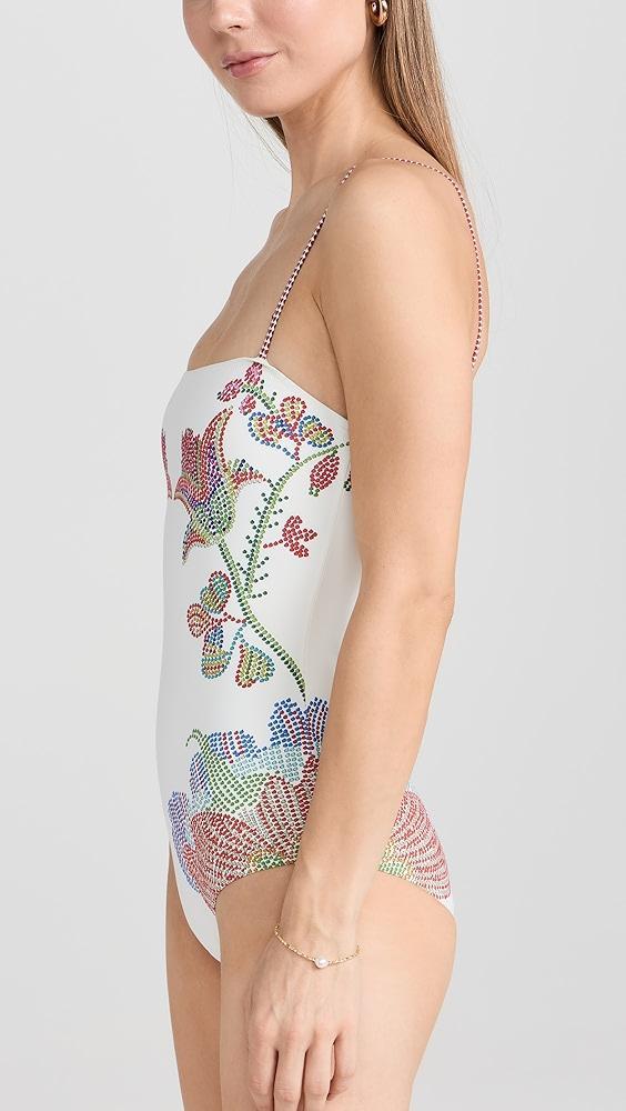 La Double J Elle One Piece | Shopbop Product Image