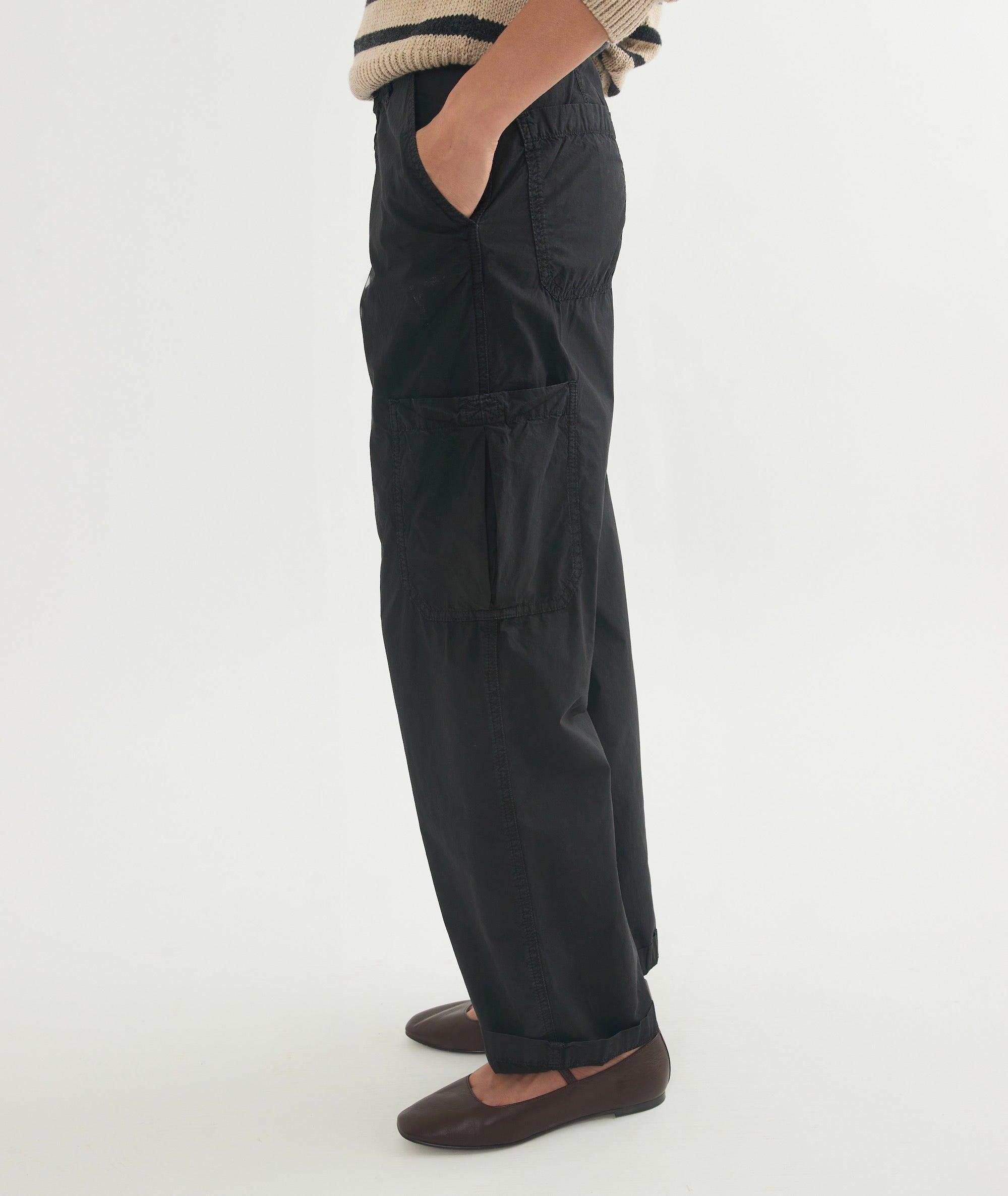 Jo Wide Leg Cargo Pant Product Image