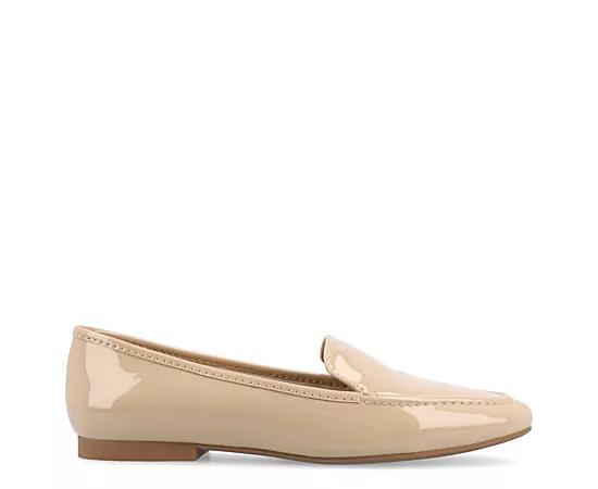 Journee Collection Tullie Womens Loafer Flats Product Image