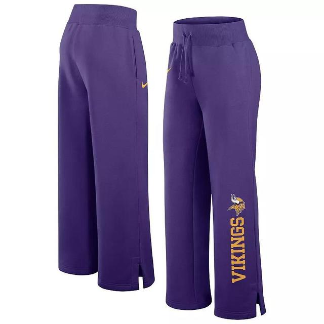 Womens Nike Midnight Philadelphia Eagles Phoenix Casual Pants Product Image