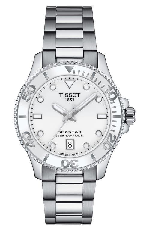 Tissot Seastar 1000 Watch, 36mm Product Image