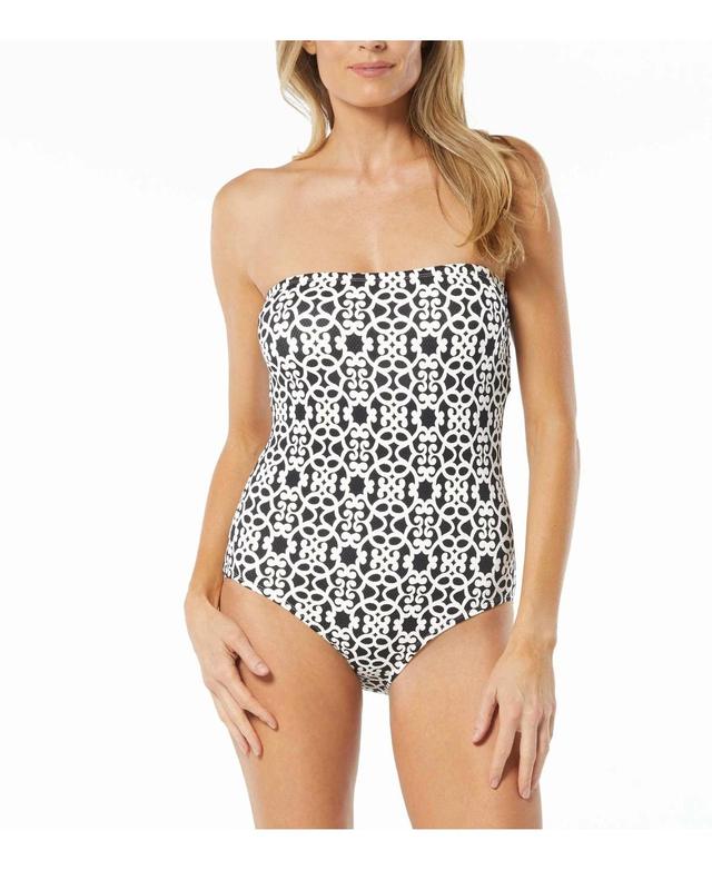 Beach House Womens Swim Amy One Piece Swimsuit Product Image