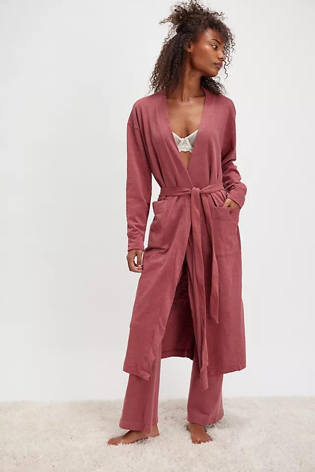 Babe I'm Yours Maxi Cardi Product Image