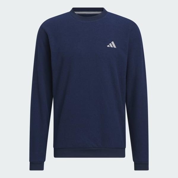 Long Sleeve Crew Sweatshirt Product Image