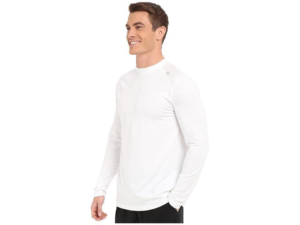 tasc Performance Carrollton Long Sleeve Shirt Men's Long Sleeve Pullover Product Image