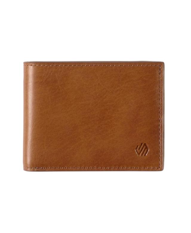 Johnston & Murphy Rhodes Leather Bifold Wallet Product Image