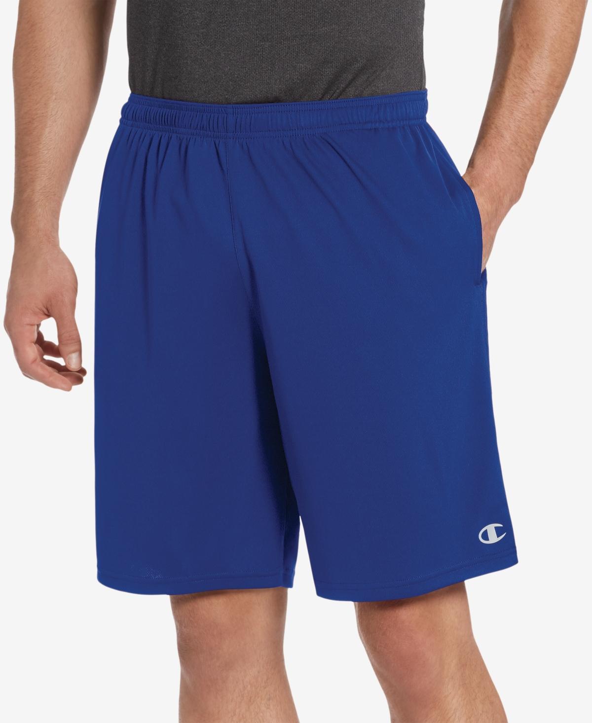 Champion Mens Double Dry Cross-Training 10 Shorts Product Image