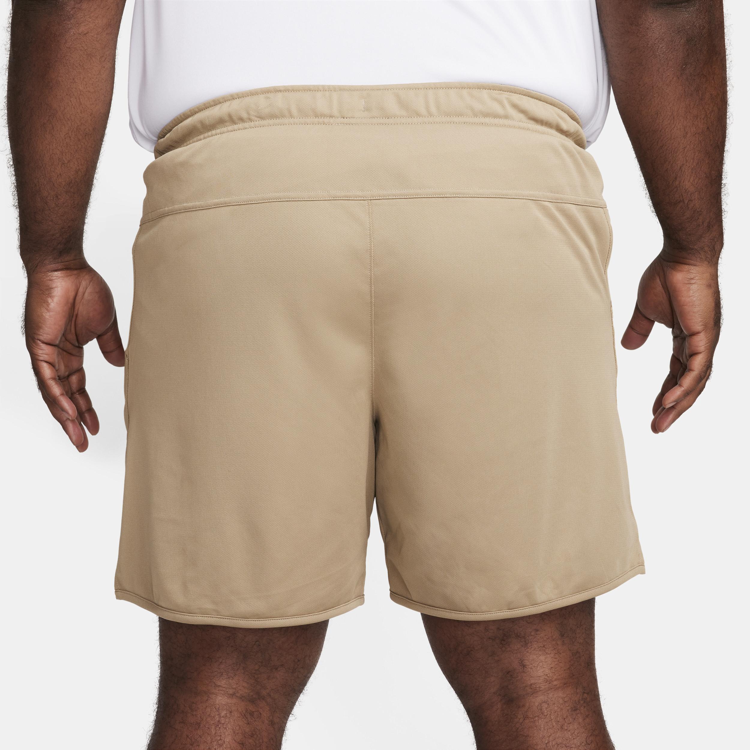 Nike Men's Totality Dri-FIT 7" Unlined Versatile Shorts Product Image