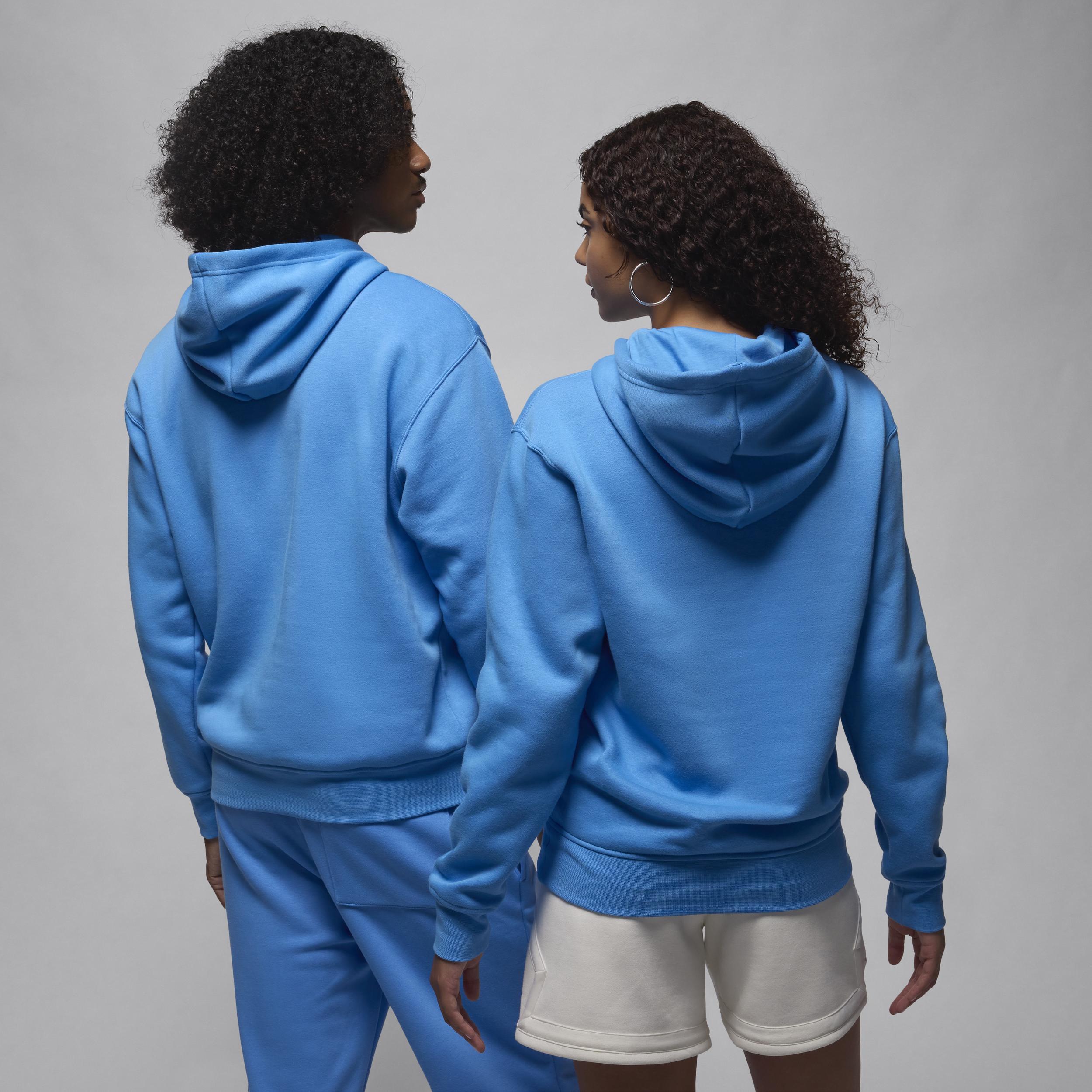 Men's Jordan Brooklyn Fleece Pullover Hoodie Product Image