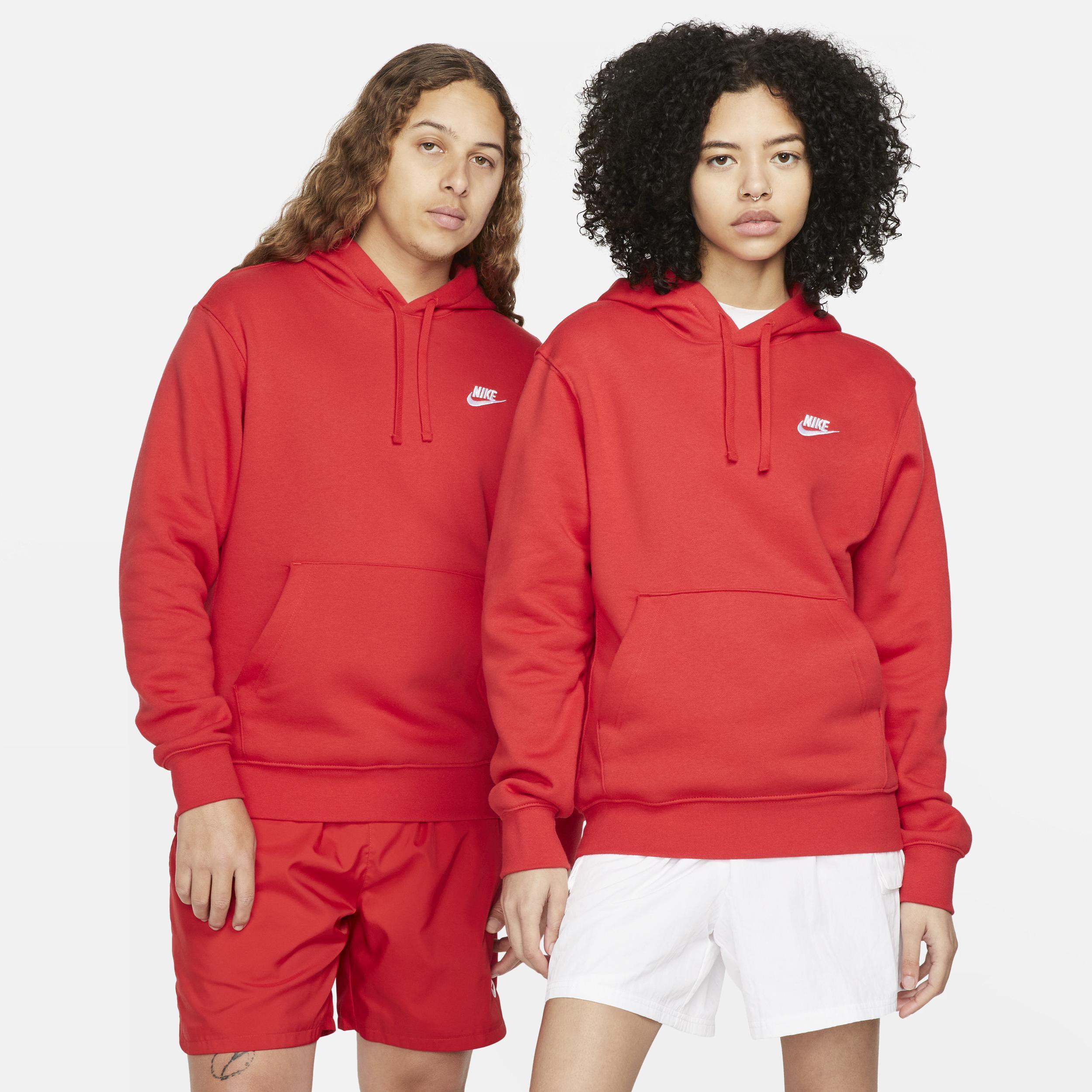 Nike Sportswear Club Hoodie Product Image