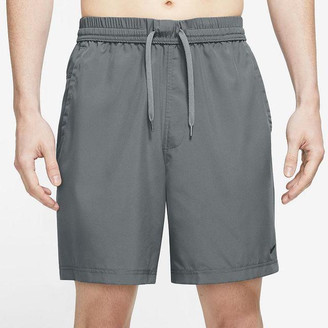 Nike Men's Form Dri-FIT 7" Unlined Versatile Shorts Product Image