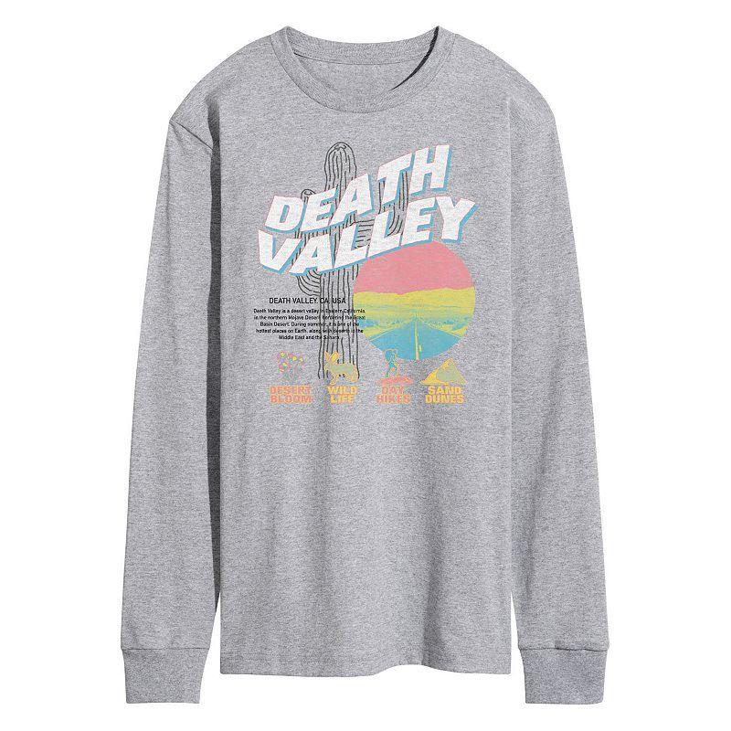 Mens Death Valley Tee Product Image