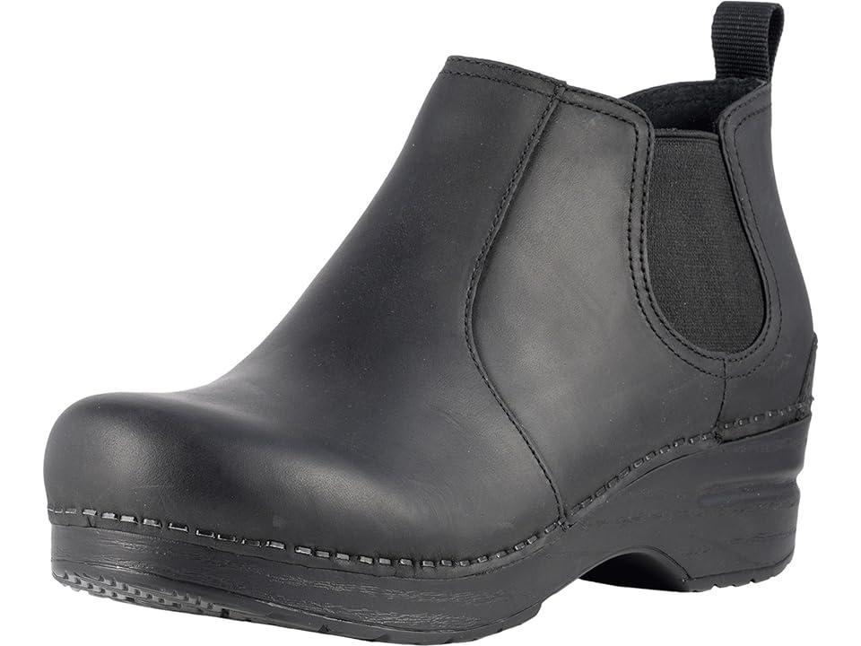 Dansko Frankie Chelsea Bootie Product Image