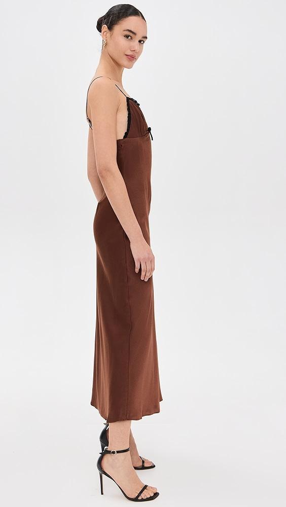 NIA Camille Dress | Shopbop Product Image