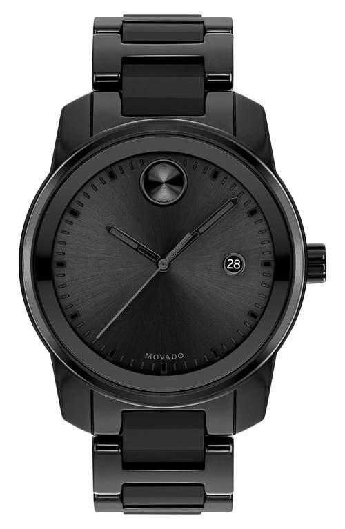 Movado Bold Verso Bracelet Watch, 42mm Product Image