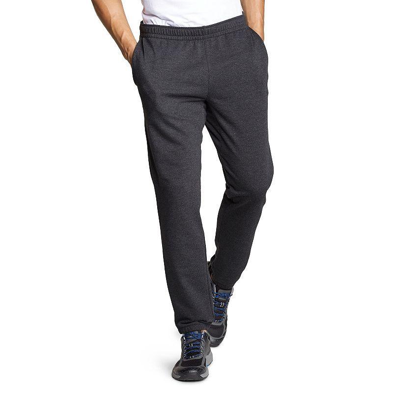 Mens Eddie Bauer Camp Fleece Jogger Pants Product Image