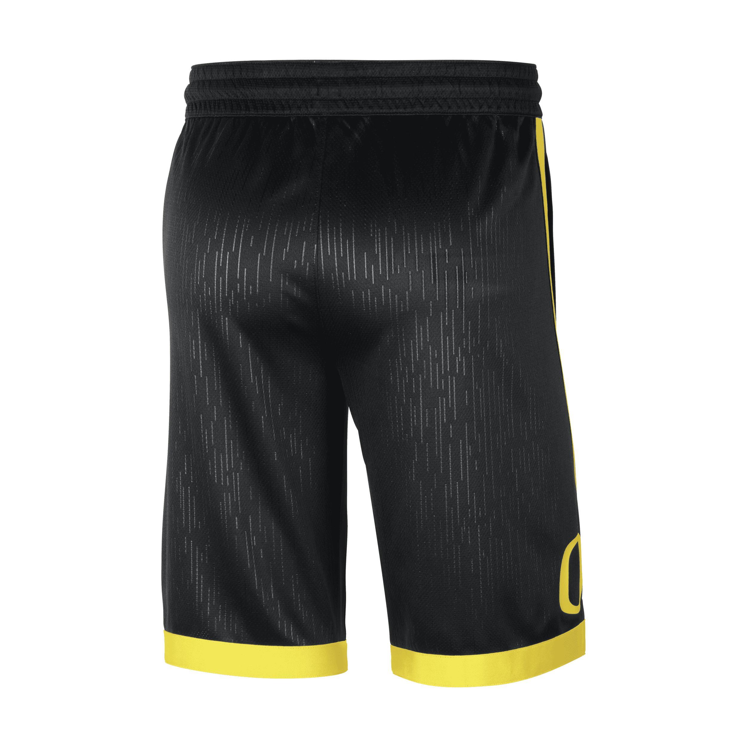 Nike Men's College Replica (Oregon) Shorts Product Image