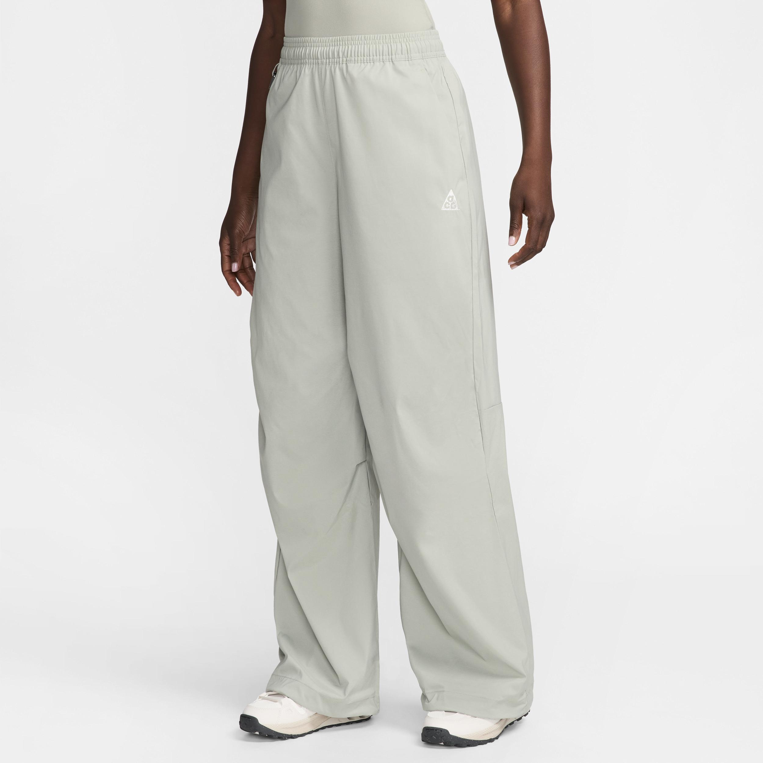 Womens Nike ACG Activitorium High-Waisted UV Pants Product Image