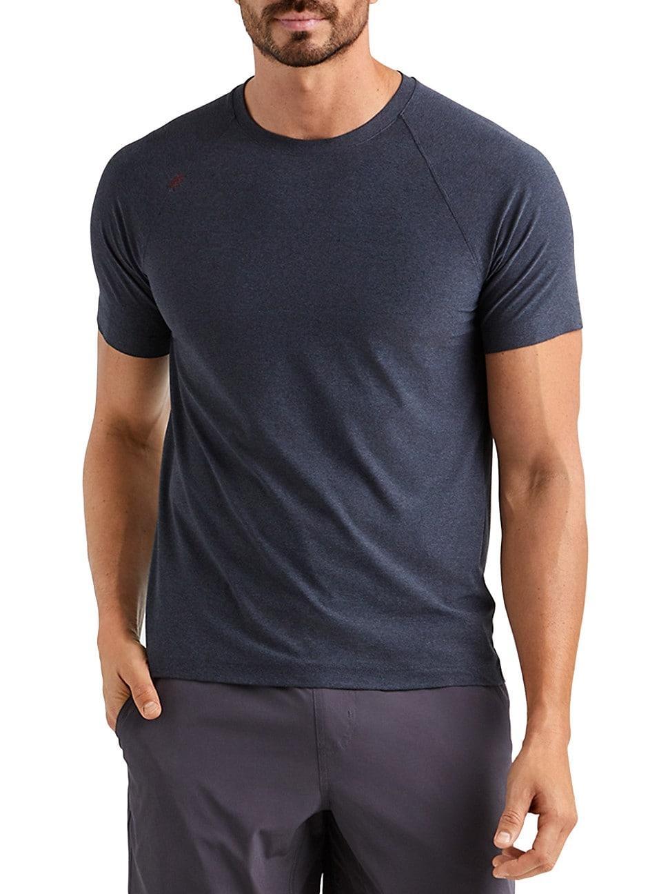 Mens Reign Short Sleeve T-Shirt Product Image