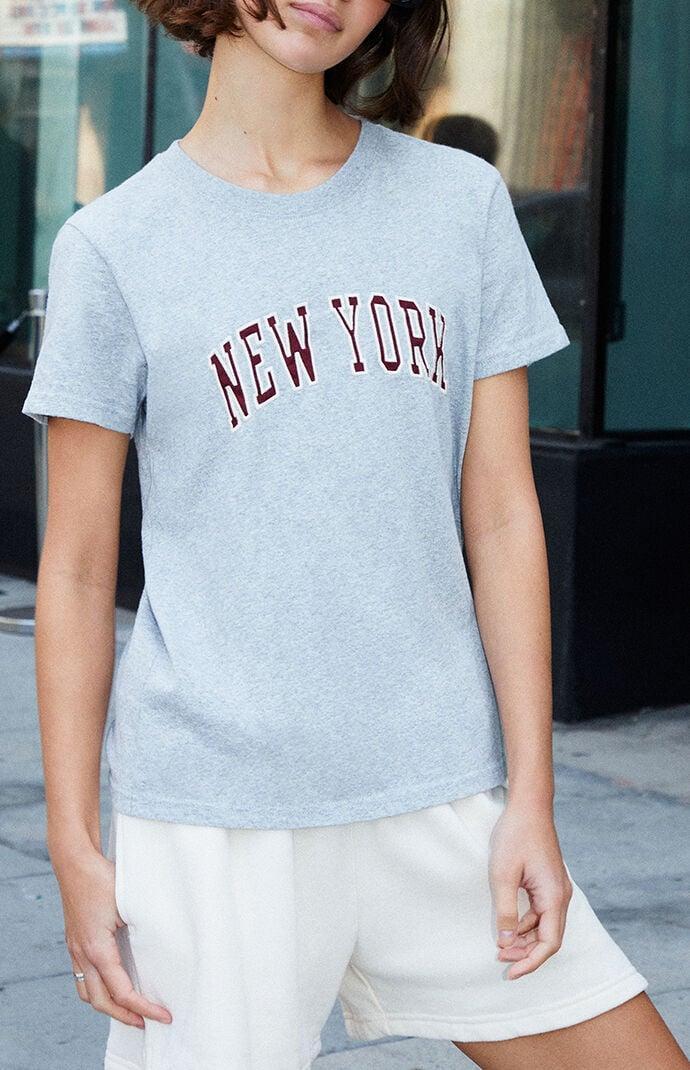 John Galt Women's Chloe New York T-Shirt Product Image