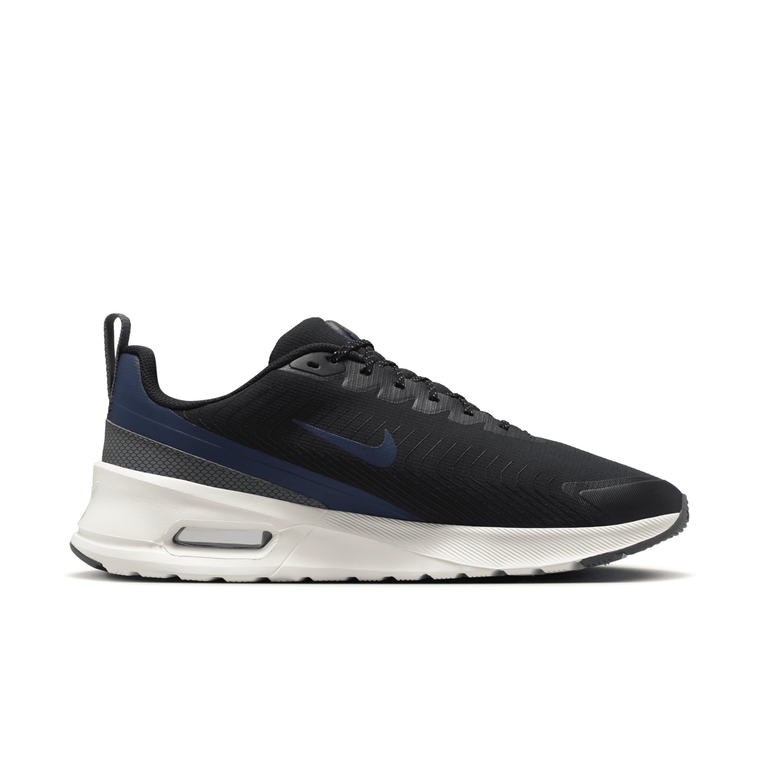 Nike Air Max Nuaxis Men's Winterized Shoes Product Image