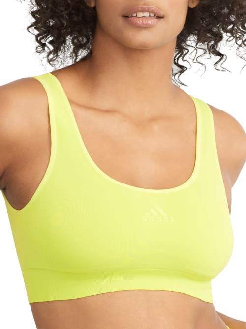 Seamless Scoop Lounge Bralette Product Image