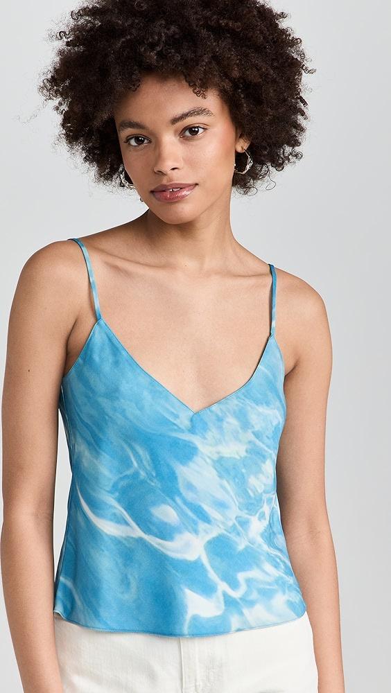 Rosie Assoulin Slippery Cami | Shopbop Product Image