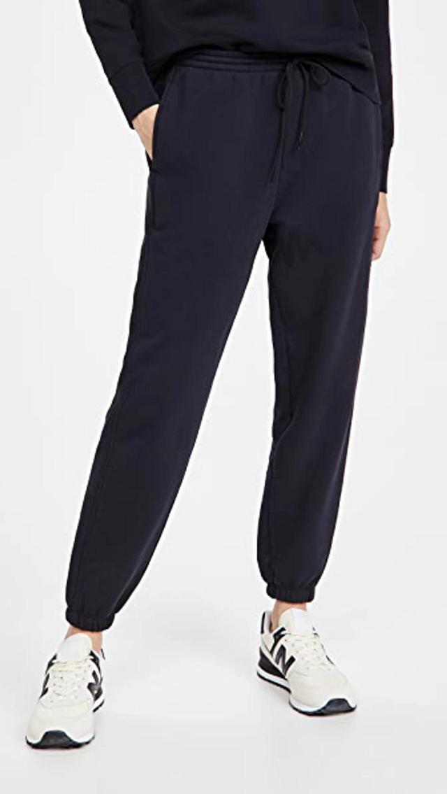 Essential Joggers In Coastal Product Image