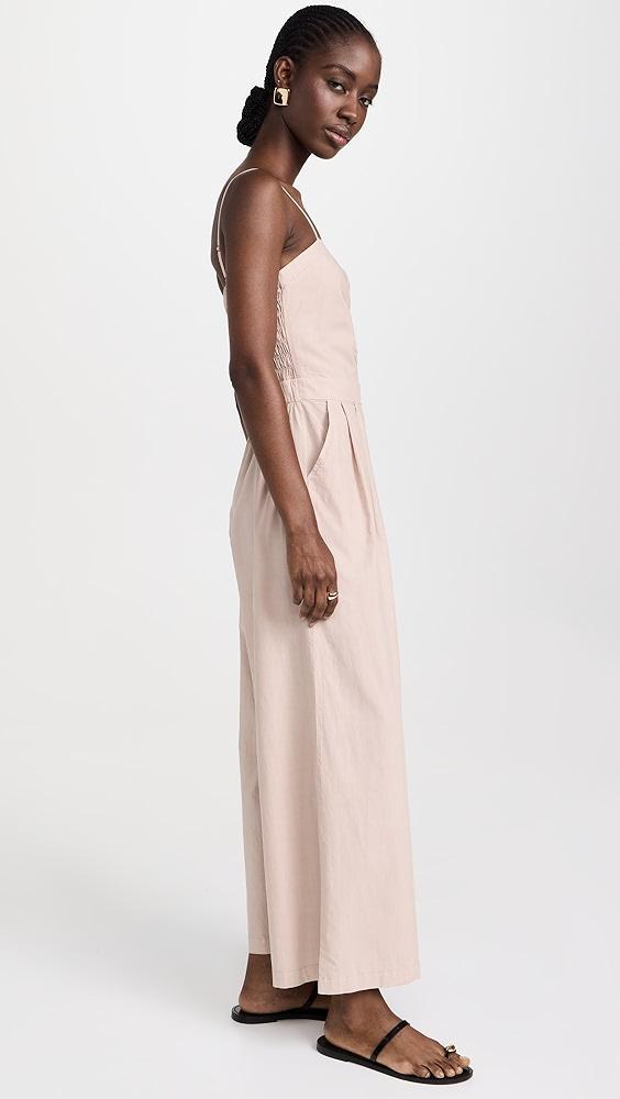 Young Fabulous & Broke Carver Jumpsuit | Shopbop Product Image