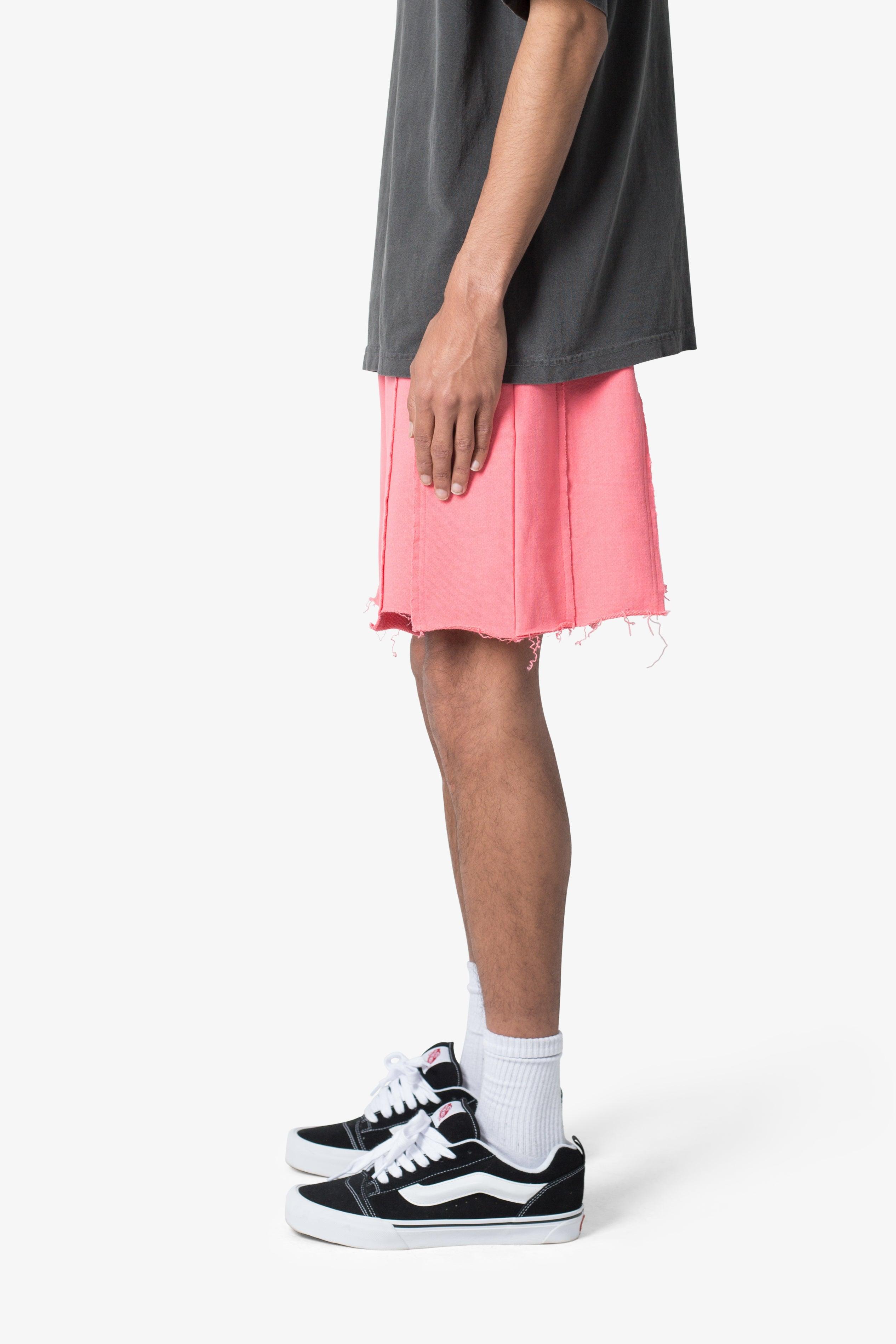 Offline Shorts - Pink Product Image