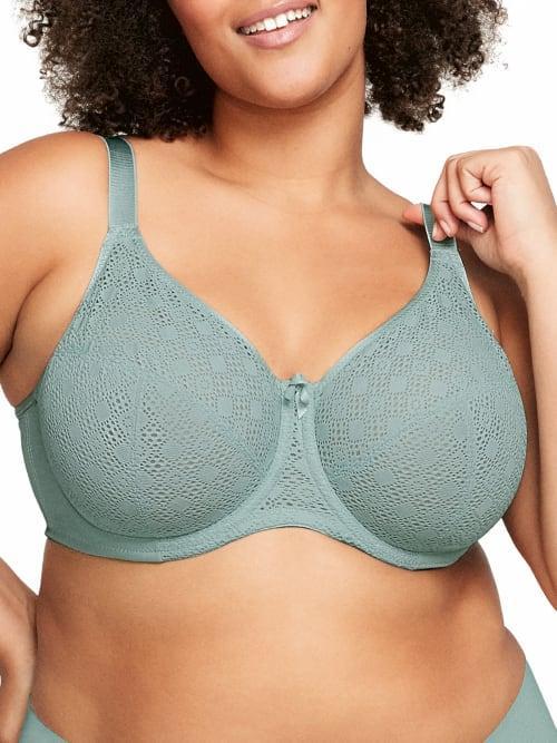 Lace Comfort WonderWire Bra Product Image