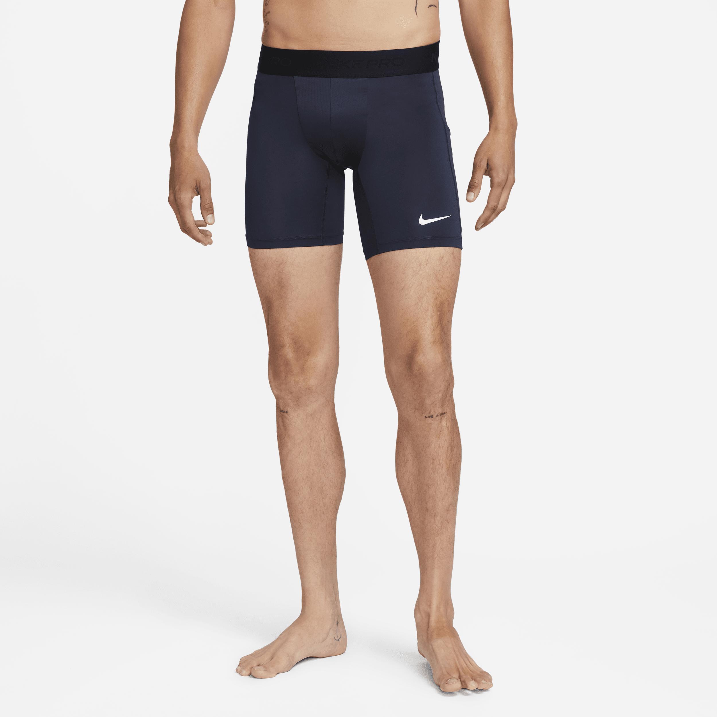 Men's Nike Pro Dri-FIT Fitness Shorts Product Image