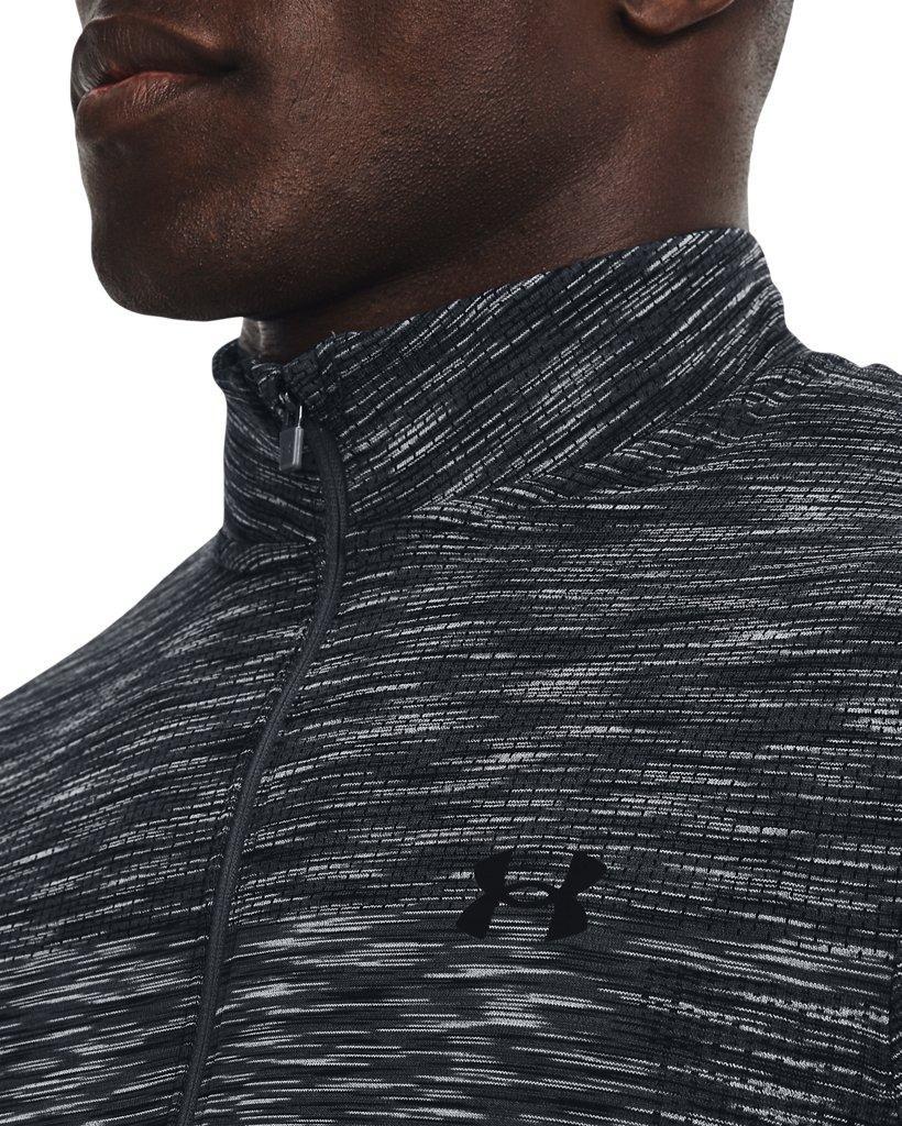 Men's UA Seamless ½ Zip Product Image