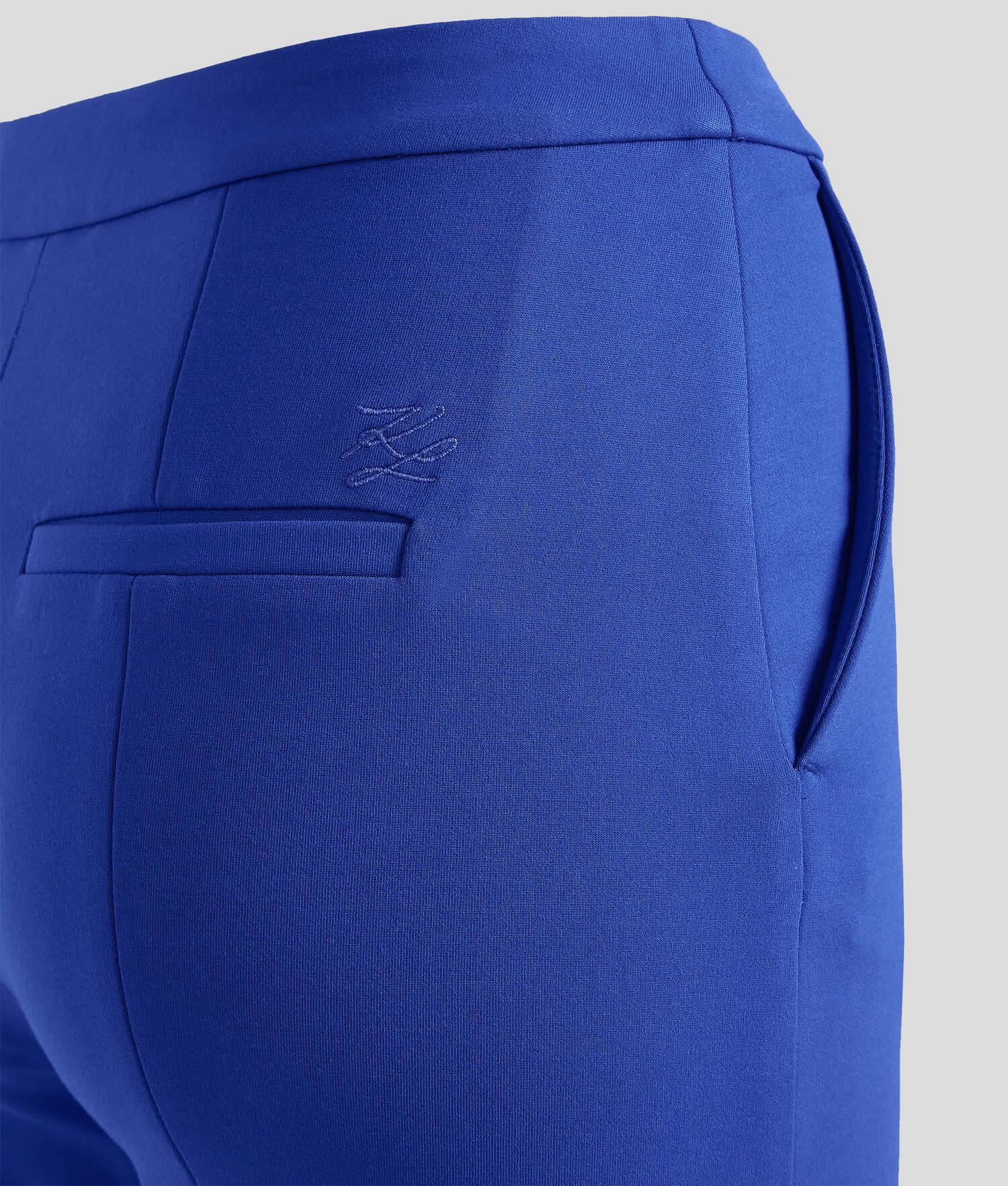 TAILORED PUNTO PANTS Product Image