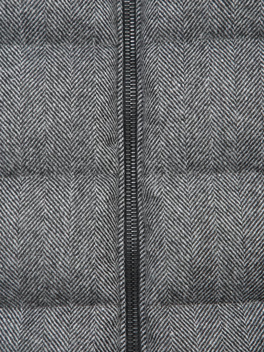 Jackets In Black Product Image