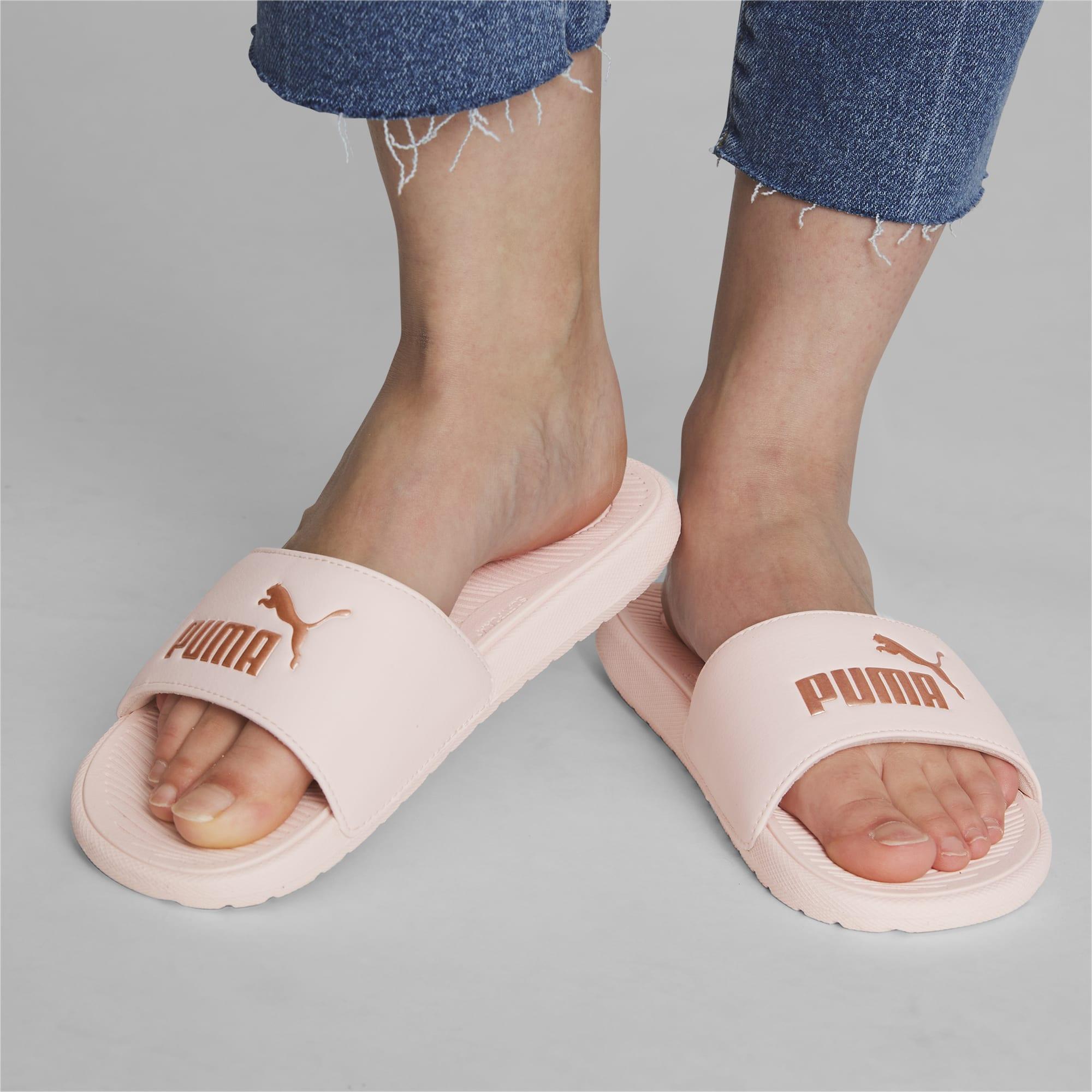 Cool Cat 2.0 Women's Slides Product Image