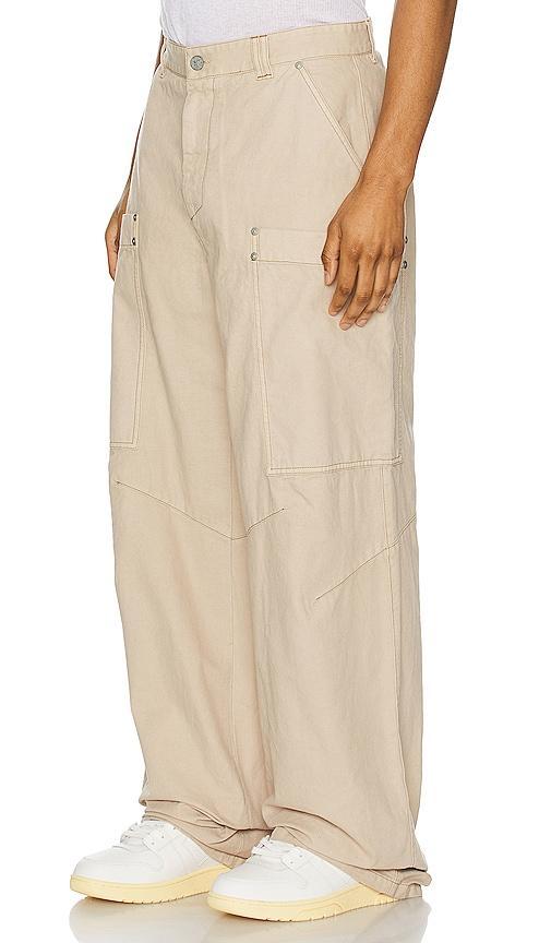 Palm Angels Slim Cargo Pants Size 48, 50. Product Image