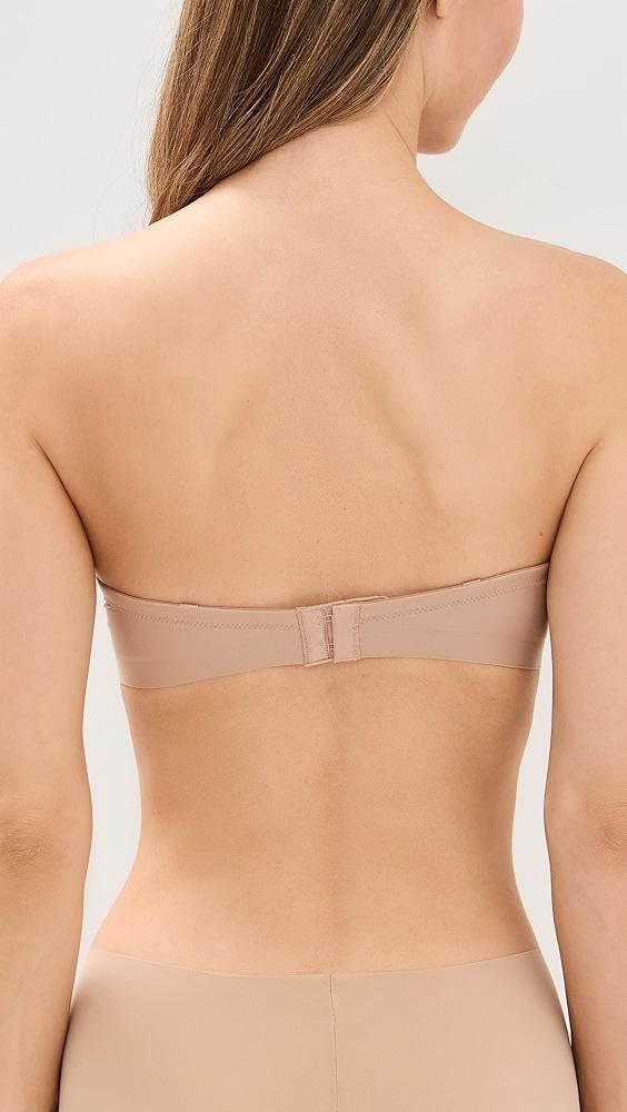 Wacoal Comfort First Strapless Bra | Shopbop Product Image