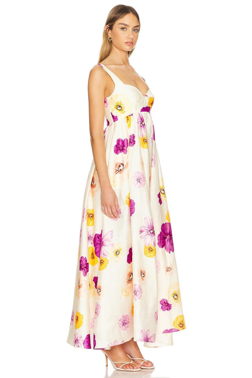 Sandgate Midi Dress Acler Product Image