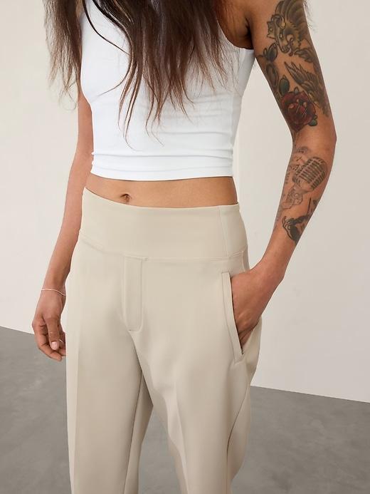 Endless High Rise Pant Product Image