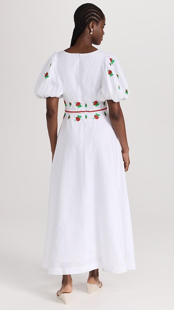 Fanm Mon Datcha Dress | Shopbop Product Image