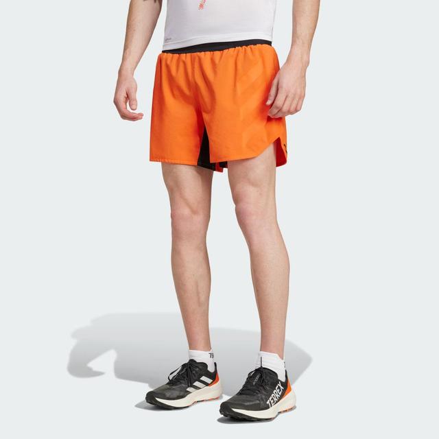 Terrex Agravic Trail Running Shorts Product Image