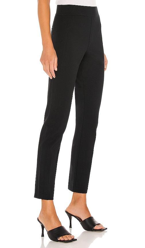 SPANX High Waist Straight Leg Ponte Pants Product Image