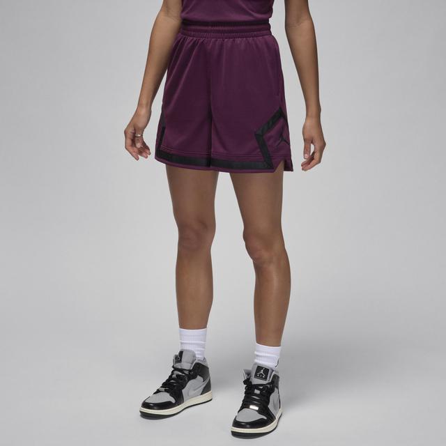 Womens Jordan Sport 4 Diamond Shorts Product Image