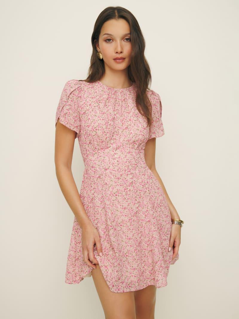 Lula Dress Product Image