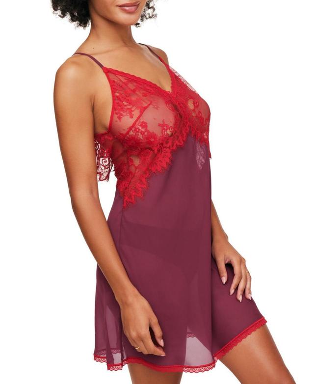 Raquel Womens Slip Lingerie Product Image