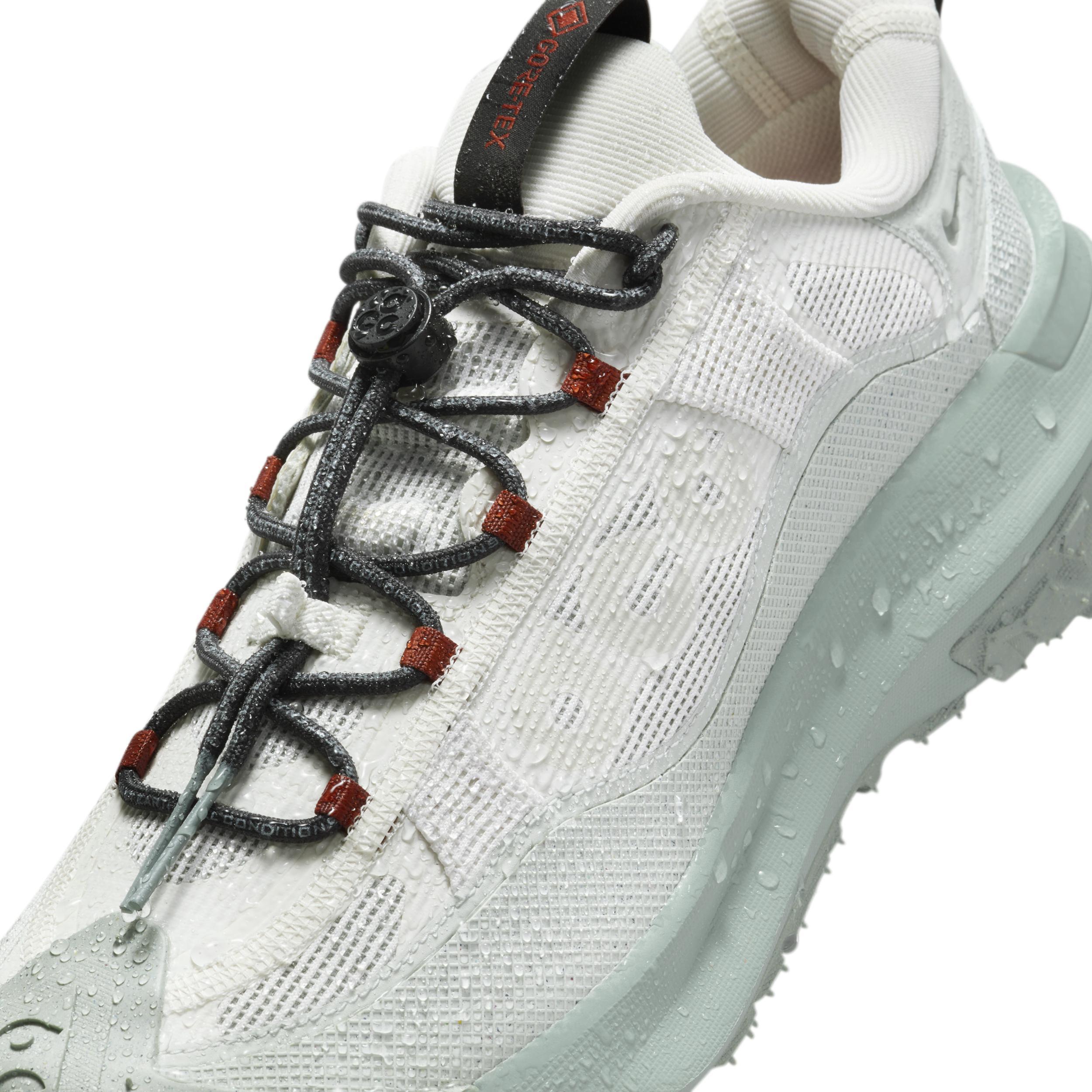 Men's Nike ACG Mountain Fly 2 Low GORE-TEX Shoes Product Image